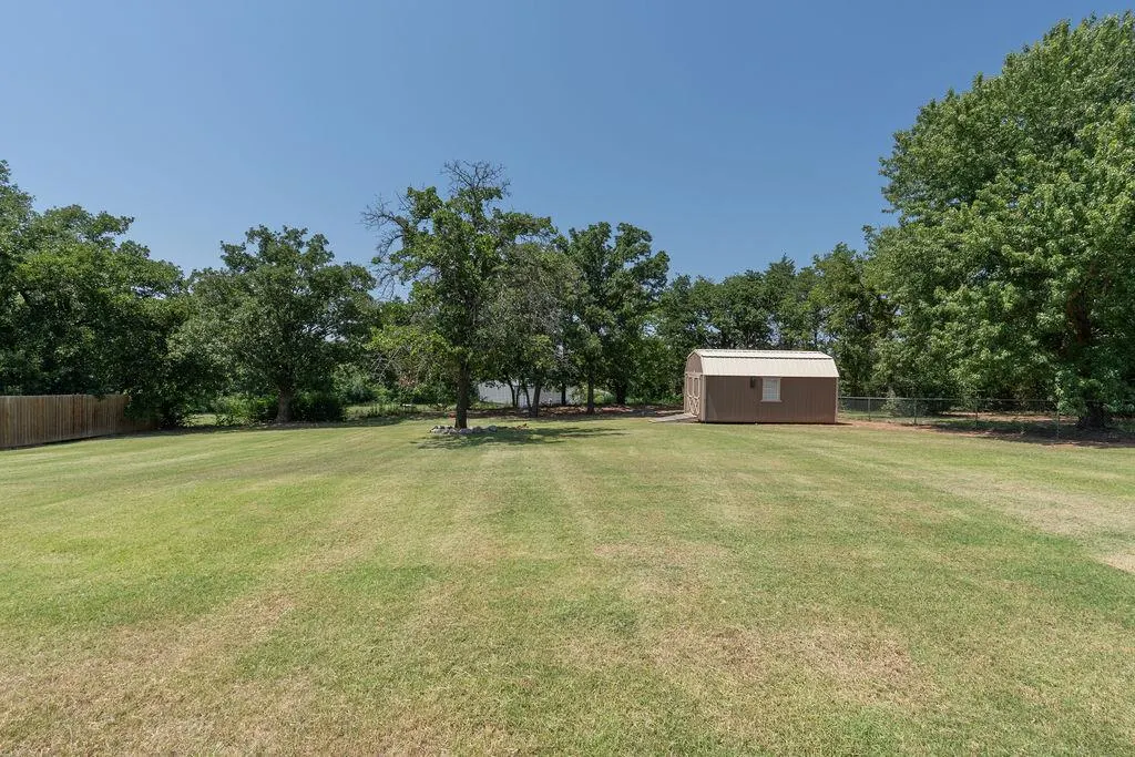 Photo 45 — 1109 W Washington Circle, Tecumseh, OK 74873