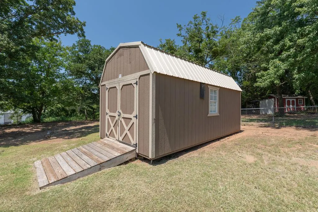Photo 46 — 1109 W Washington Circle, Tecumseh, OK 74873