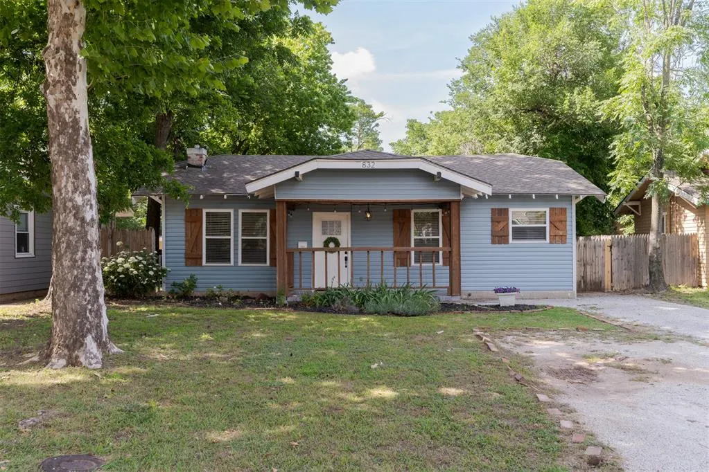 Photo 3 — 832 NW 35th Street, Oklahoma City, OK 73118
