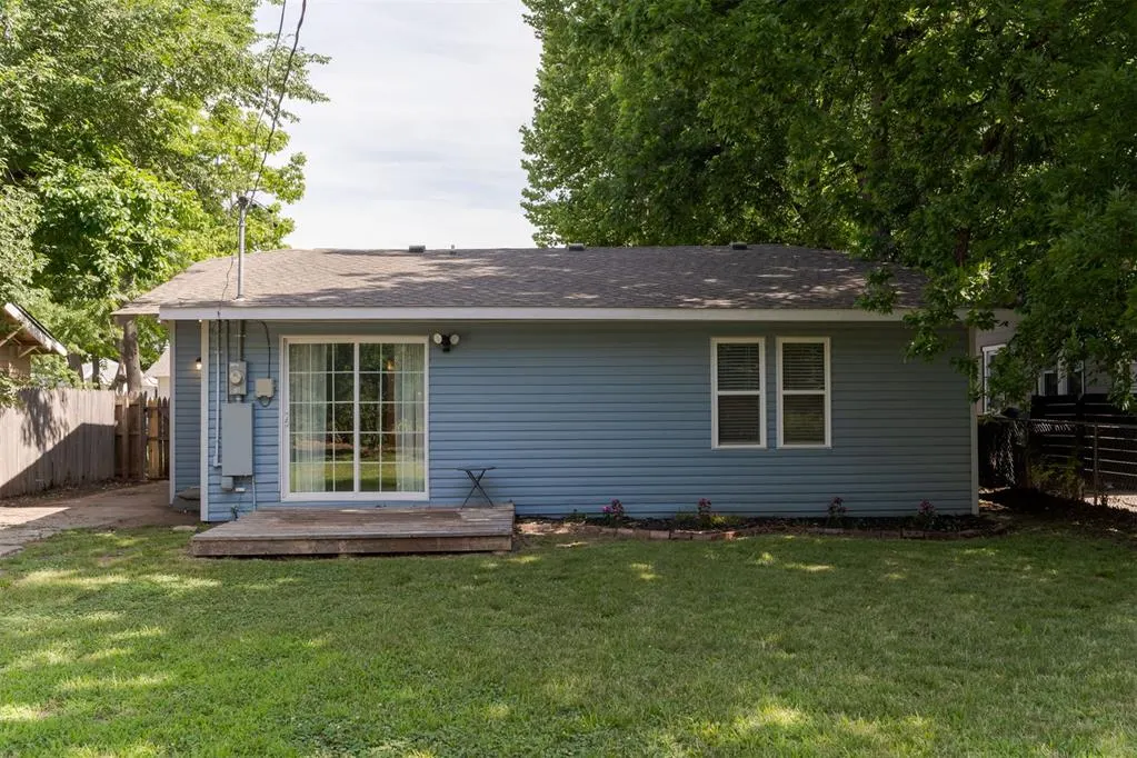 Photo 44 — 832 NW 35th Street, Oklahoma City, OK 73118