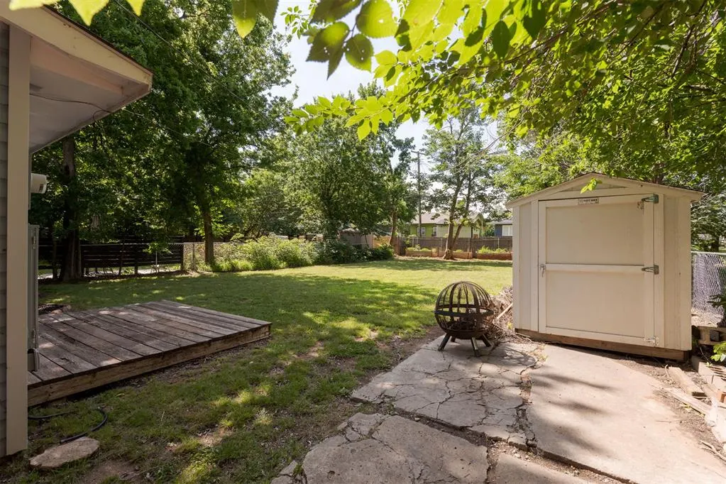 Photo 46 — 832 NW 35th Street, Oklahoma City, OK 73118