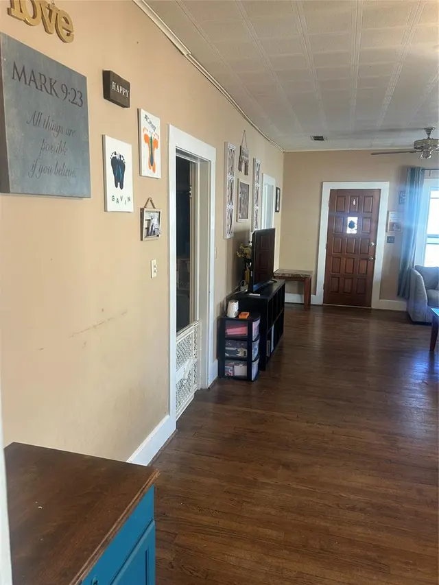 Photo 5 — 518 S Penn Avenue, Mangum, OK 73554