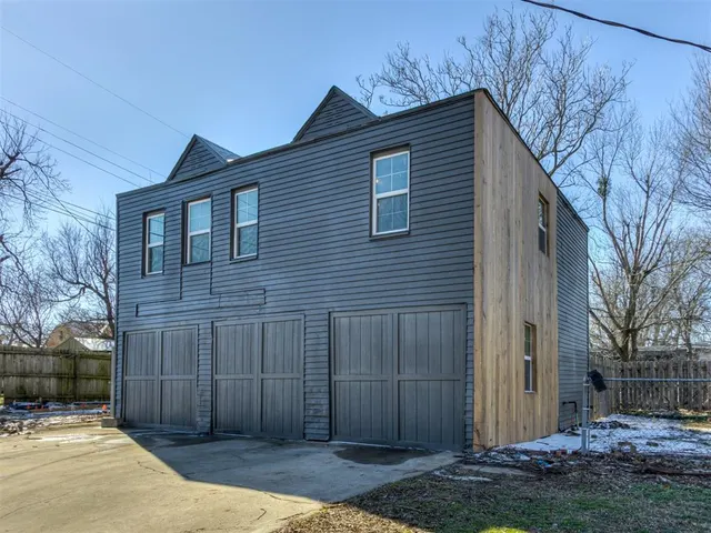 Photo 2 — 2400 NW 21 Street, Oklahoma City, OK 73107