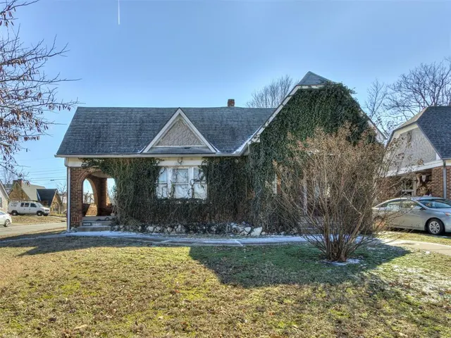 Photo 3 — 2400 NW 21 Street, Oklahoma City, OK 73107