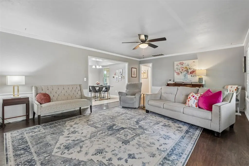 Photo 3 — 9905 N Georgia Avenue, Oklahoma City, OK 73120
