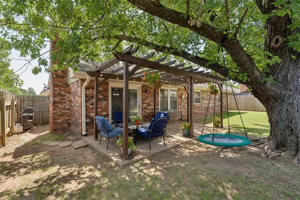 Photo 19 — 9905 N Georgia Avenue, Oklahoma City, OK 73120