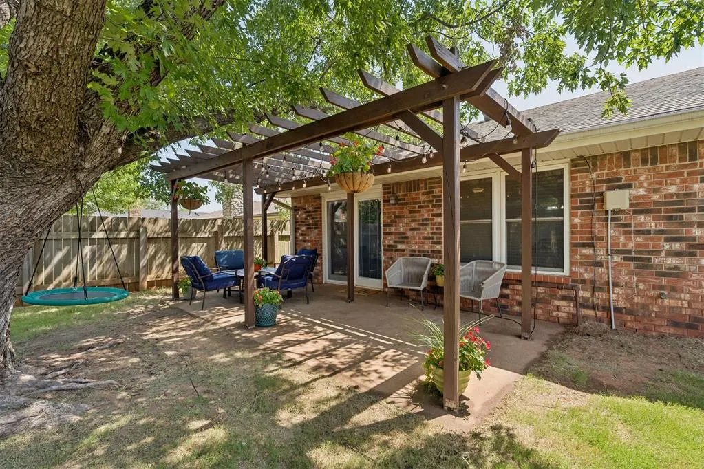 Photo 20 — 9905 N Georgia Avenue, Oklahoma City, OK 73120