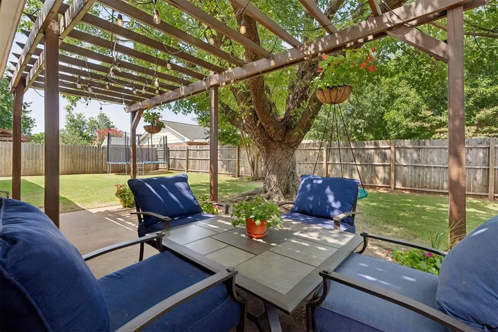 Photo 21 — 9905 N Georgia Avenue, Oklahoma City, OK 73120