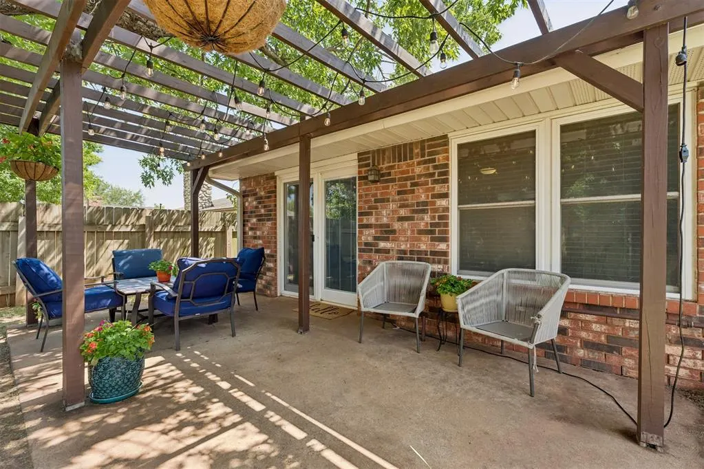 Photo 22 — 9905 N Georgia Avenue, Oklahoma City, OK 73120