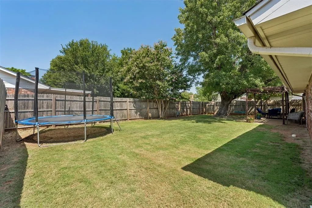 Photo 23 — 9905 N Georgia Avenue, Oklahoma City, OK 73120
