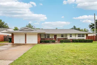 Sold home at 3504 N Ann Arbor Place