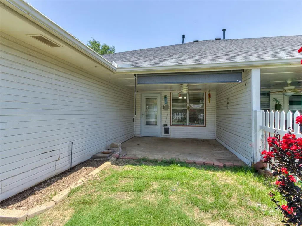 Photo 23 — 2131 NW 155th Street, Edmond, OK 73013