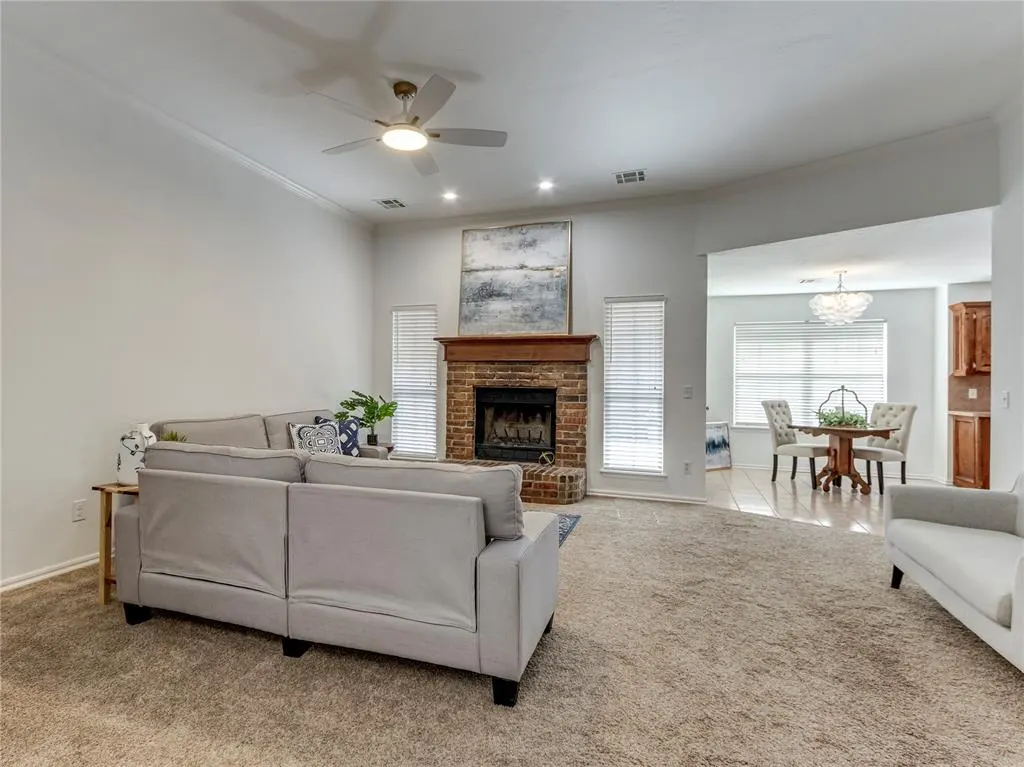 Photo 6 — 1916 N Shawnee Trail, Choctaw, OK 73020