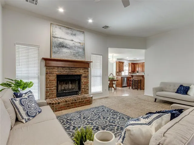 Photo 7 — 1916 N Shawnee Trail, Choctaw, OK 73020
