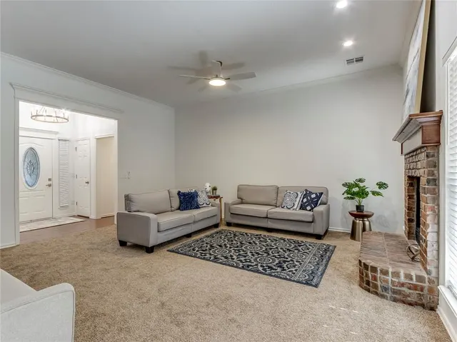 Photo 8 — 1916 N Shawnee Trail, Choctaw, OK 73020