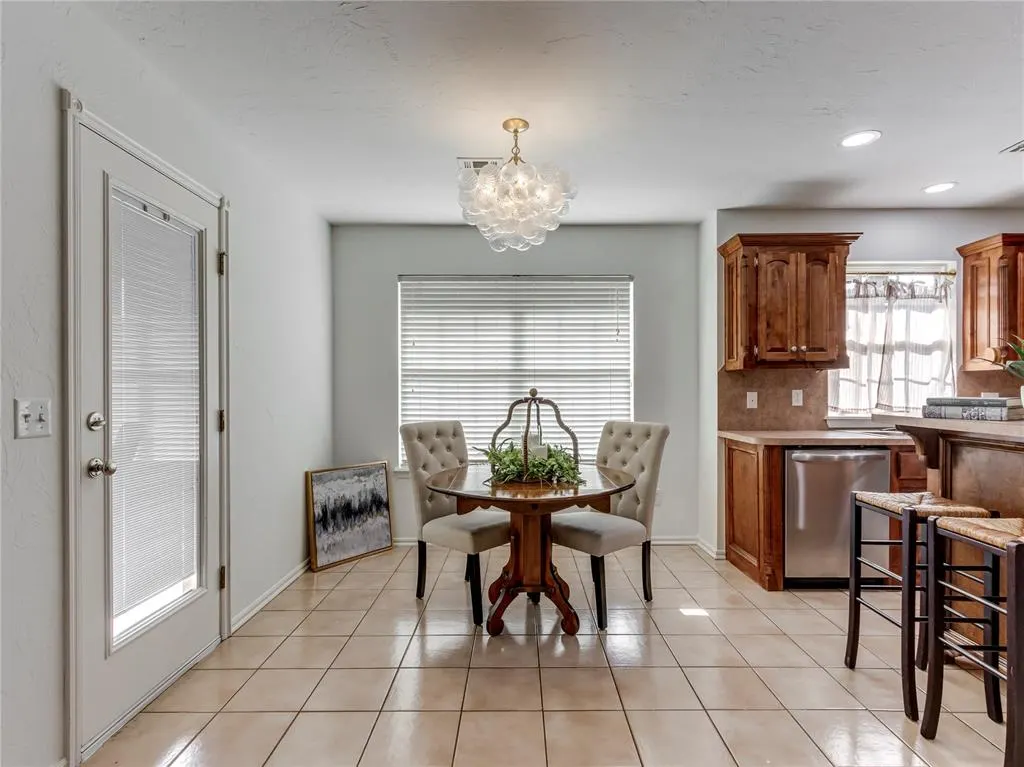 Photo 9 — 1916 N Shawnee Trail, Choctaw, OK 73020