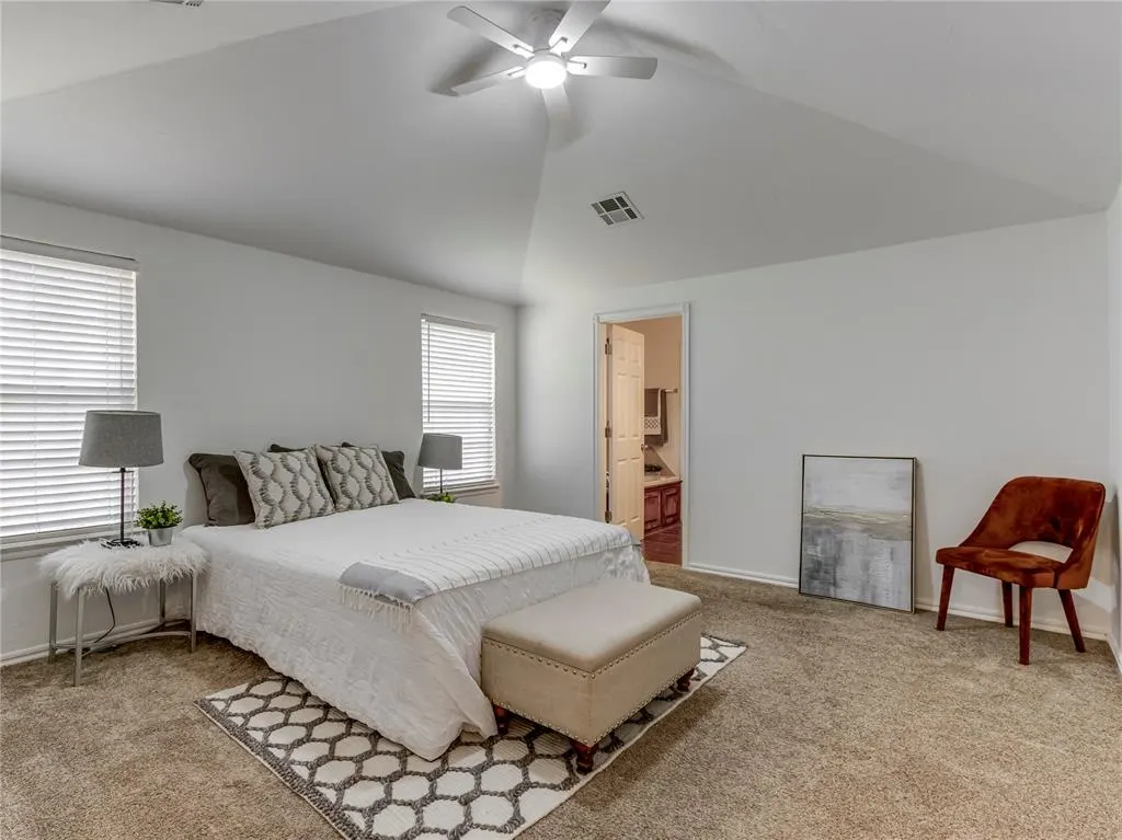 Photo 13 — 1916 N Shawnee Trail, Choctaw, OK 73020