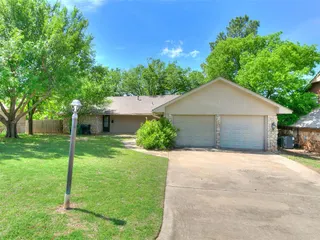 Sold home at 3409 Cameron Court