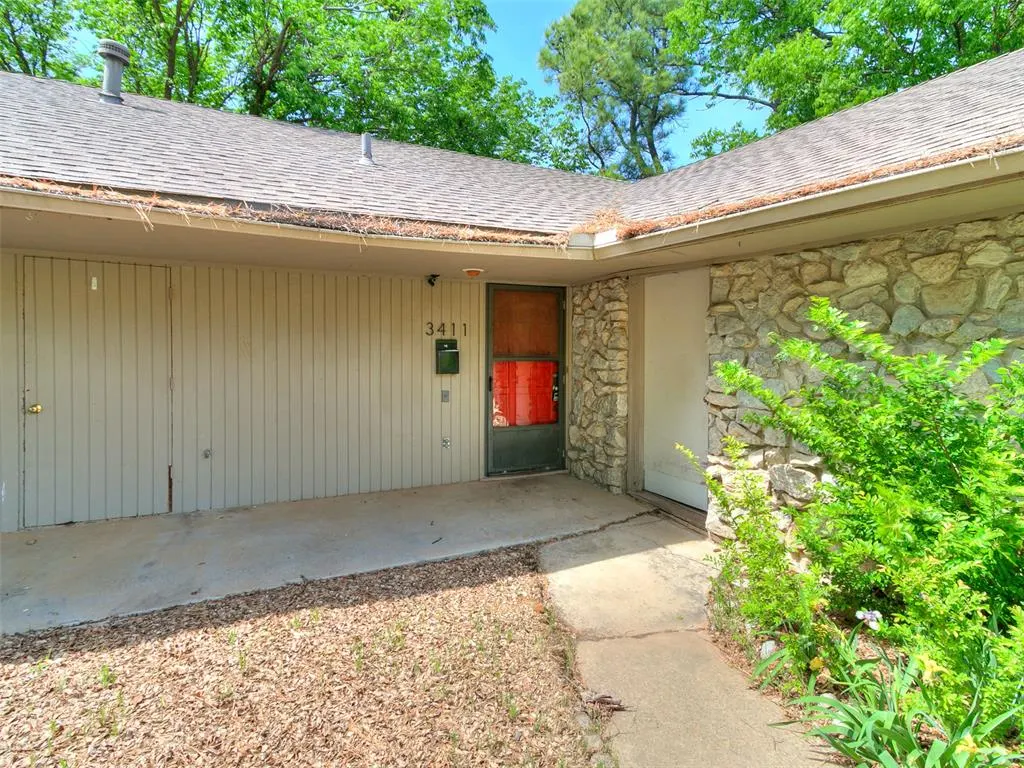 Photo 7 — 3409 Cameron Court, Oklahoma City, OK 73112