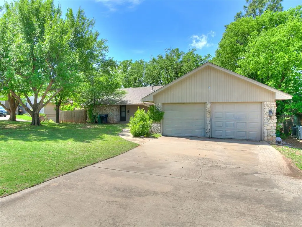 Photo 9 — 3409 Cameron Court, Oklahoma City, OK 73112
