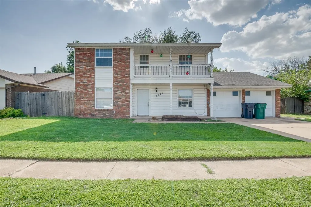 Photo 3 — 9305 S Winston Way, Oklahoma City, OK 73139