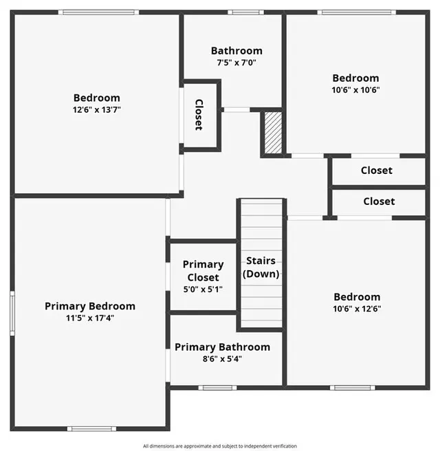 Photo 5 — 9305 S Winston Way, Oklahoma City, OK 73139