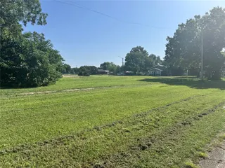Sold home at 307 N Broadway