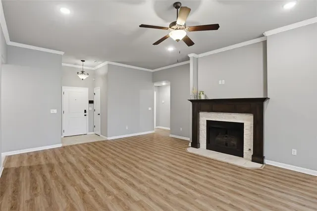 Photo 6 — 9101 SW 48th Terrace, Oklahoma City, OK 73179