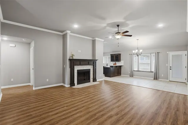 Photo 7 — 9101 SW 48th Terrace, Oklahoma City, OK 73179