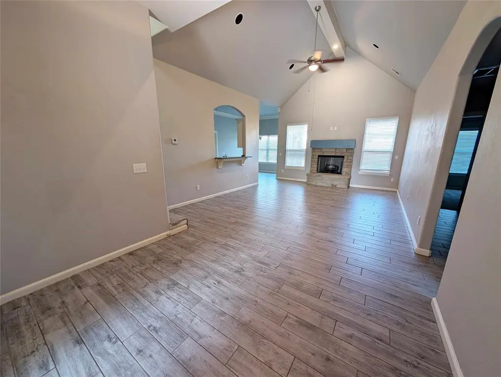 Photo 2 — 2349 Santa Monica Street, Edmond, OK 73034