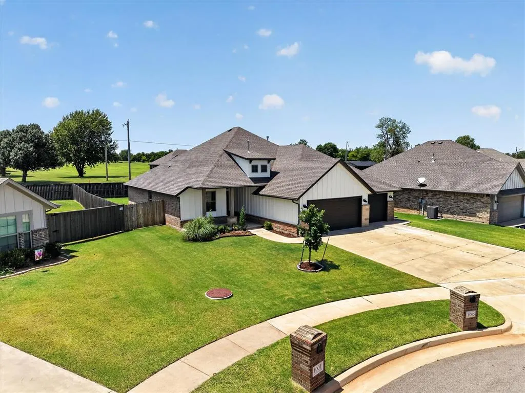 Photo 35 — 1005 Pacific Avenue, Newcastle, OK 73065