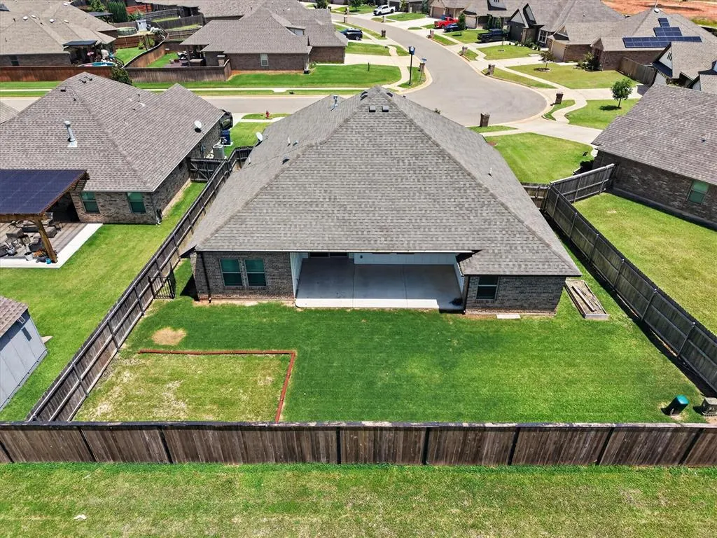 Photo 37 — 1005 Pacific Avenue, Newcastle, OK 73065