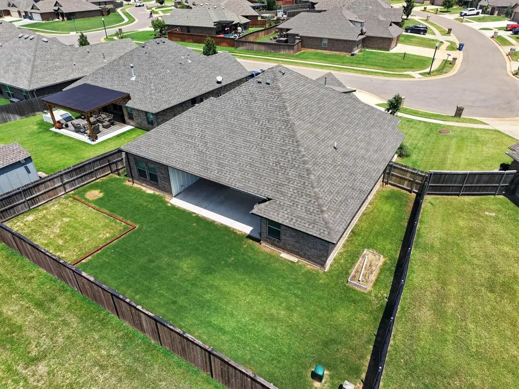 Photo 40 — 1005 Pacific Avenue, Newcastle, OK 73065