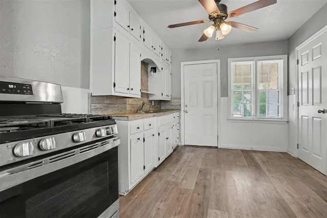 Photo 7 — 1016 E Liveoak Street, Altus, OK 73521