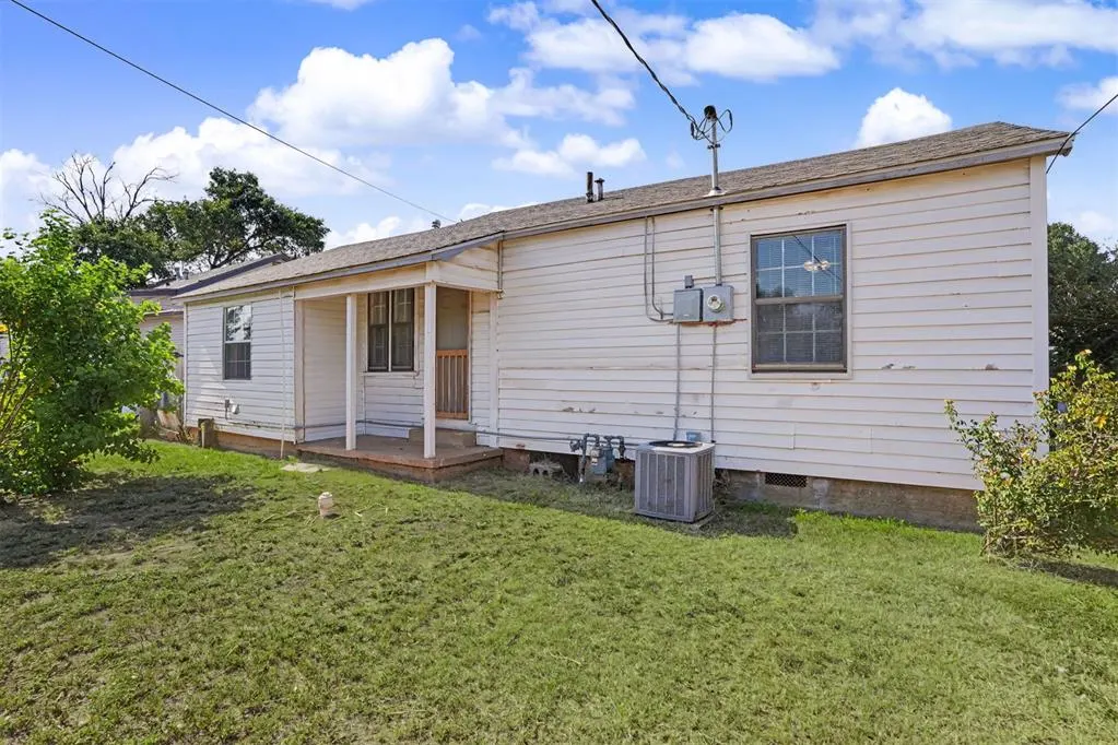 Photo 24 — 1016 E Liveoak Street, Altus, OK 73521
