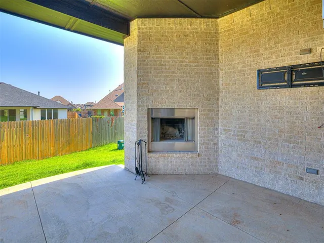 Photo 7 — 4305 NW 156th Place, Edmond, OK 73013