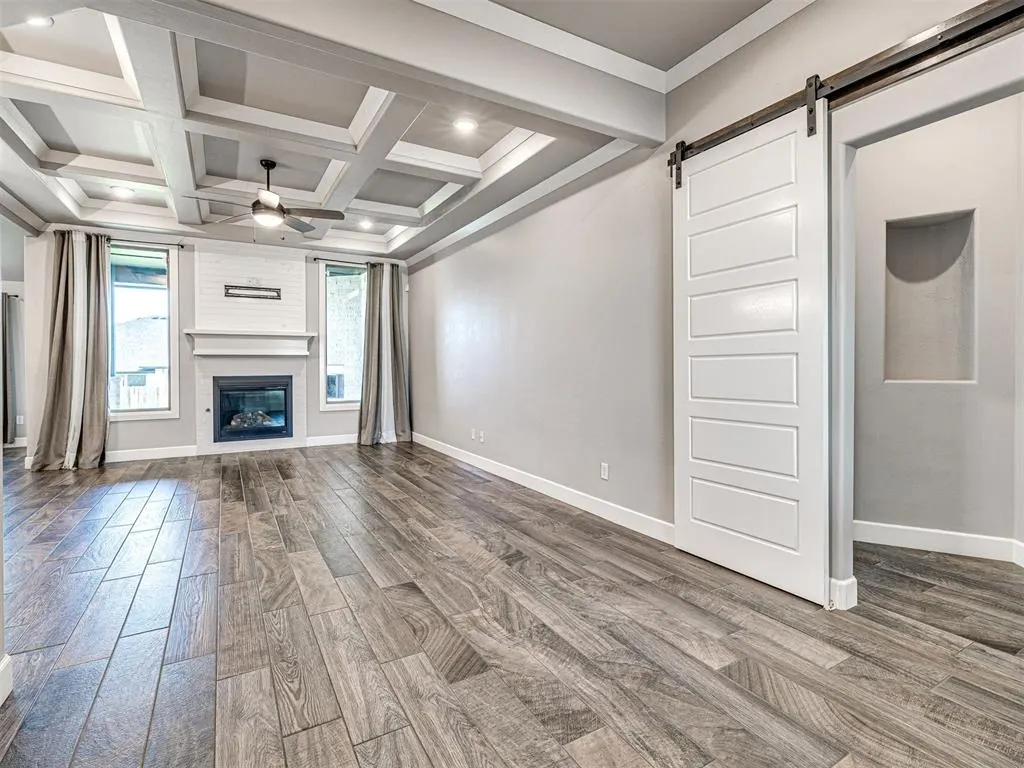 Photo 9 — 4305 NW 156th Place, Edmond, OK 73013