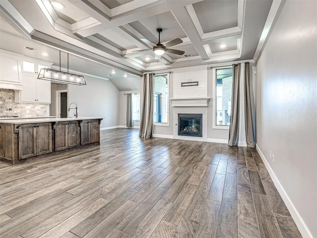 Photo 10 — 4305 NW 156th Place, Edmond, OK 73013