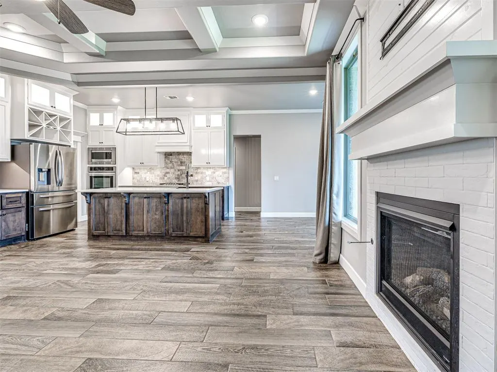 Photo 13 — 4305 NW 156th Place, Edmond, OK 73013