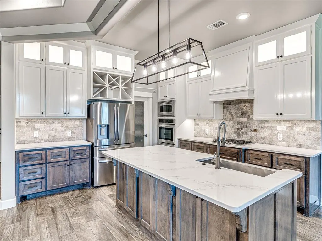 Photo 14 — 4305 NW 156th Place, Edmond, OK 73013