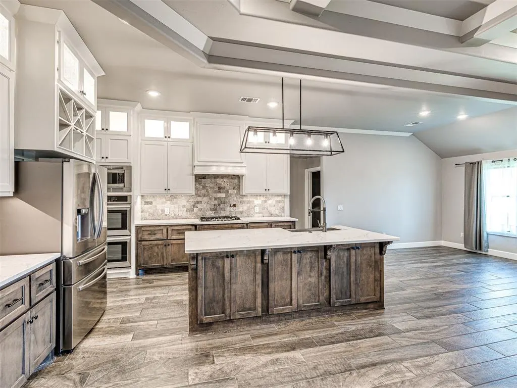Photo 15 — 4305 NW 156th Place, Edmond, OK 73013