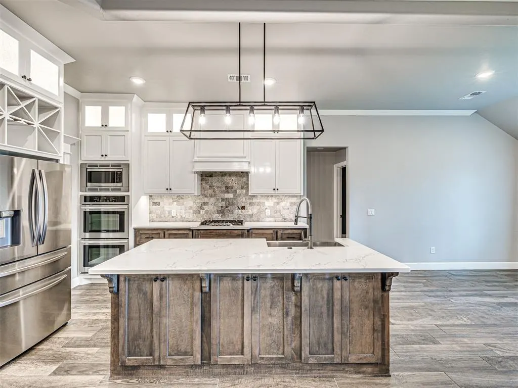 Photo 16 — 4305 NW 156th Place, Edmond, OK 73013