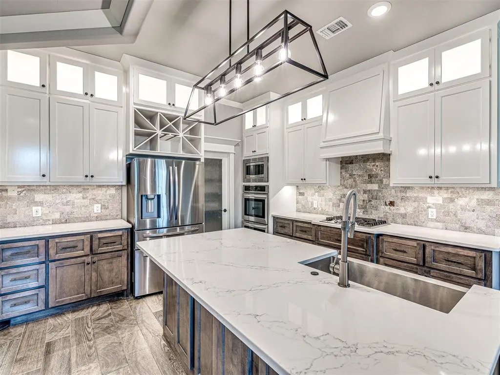 Photo 17 — 4305 NW 156th Place, Edmond, OK 73013