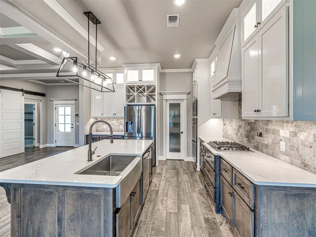 Photo 18 — 4305 NW 156th Place, Edmond, OK 73013