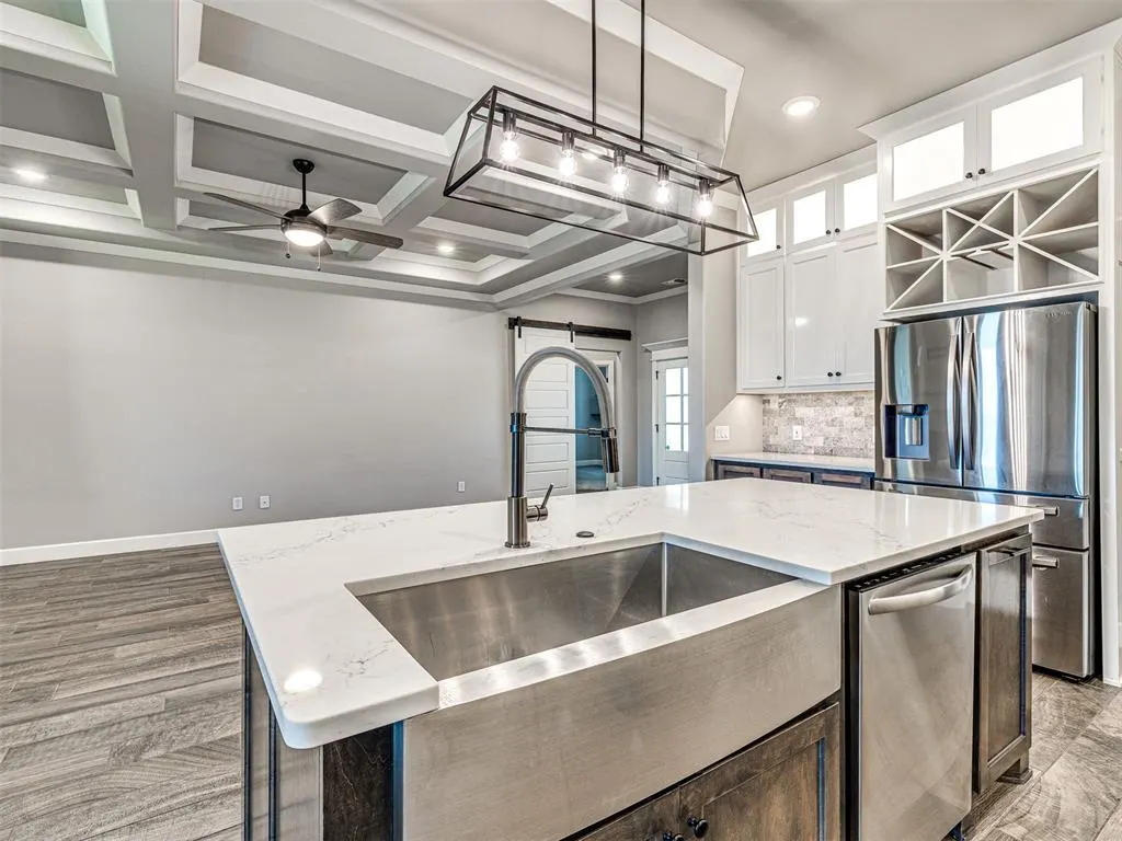 Photo 19 — 4305 NW 156th Place, Edmond, OK 73013