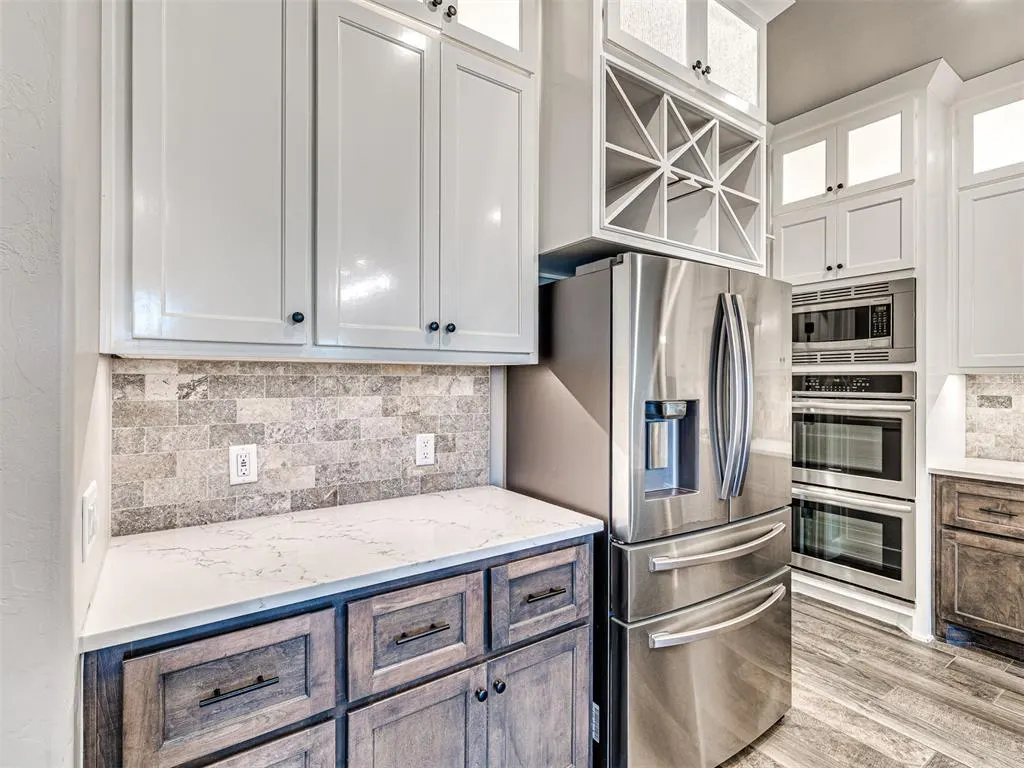 Photo 22 — 4305 NW 156th Place, Edmond, OK 73013