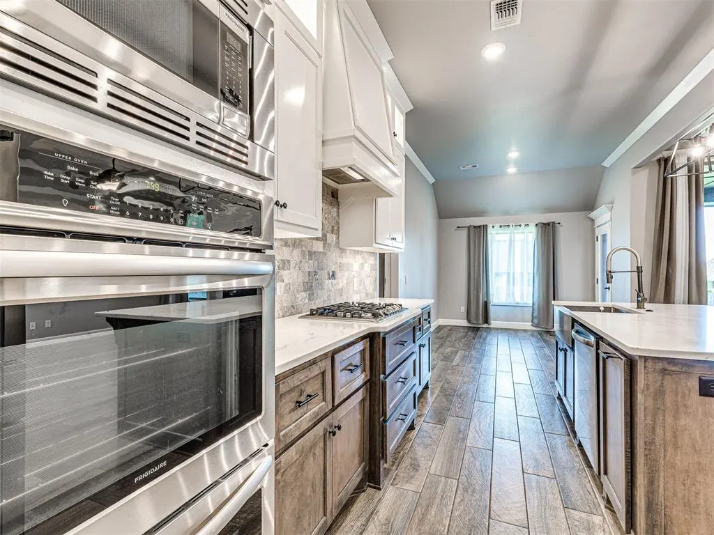 Photo 25 — 4305 NW 156th Place, Edmond, OK 73013