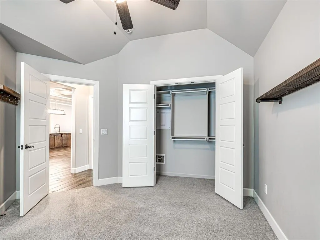 Photo 38 — 4305 NW 156th Place, Edmond, OK 73013