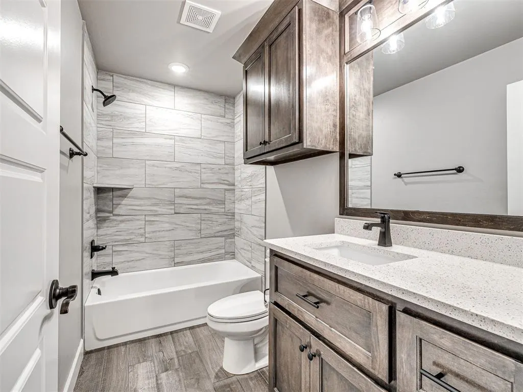 Photo 49 — 4305 NW 156th Place, Edmond, OK 73013
