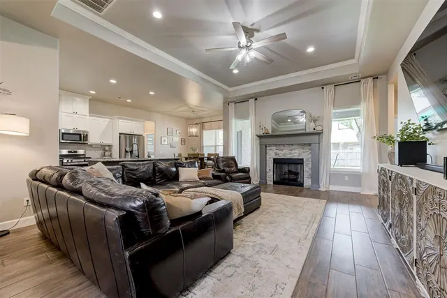 Photo 4 — 1540 NW 17th Place, Newcastle, OK 73065